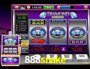 Desvendando o Mundo dos Jogos Virtuais na 888snake