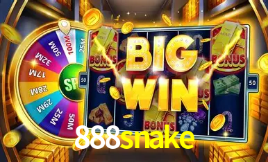 A Emoção da Loteria na 888snake: Uma Chance de Mudança de Vida