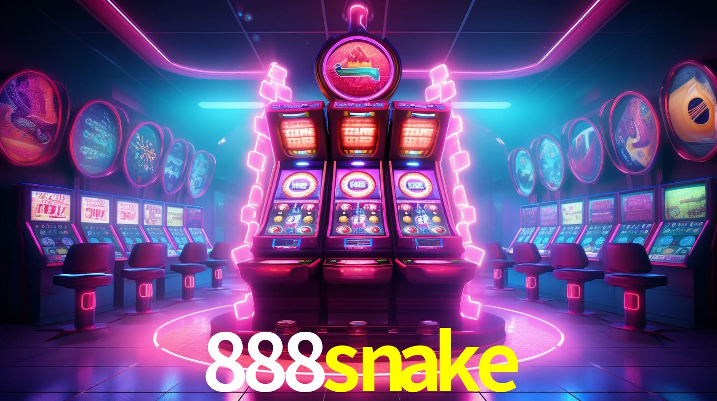 888snake bet