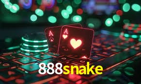 Apostas de Futebol 888snake