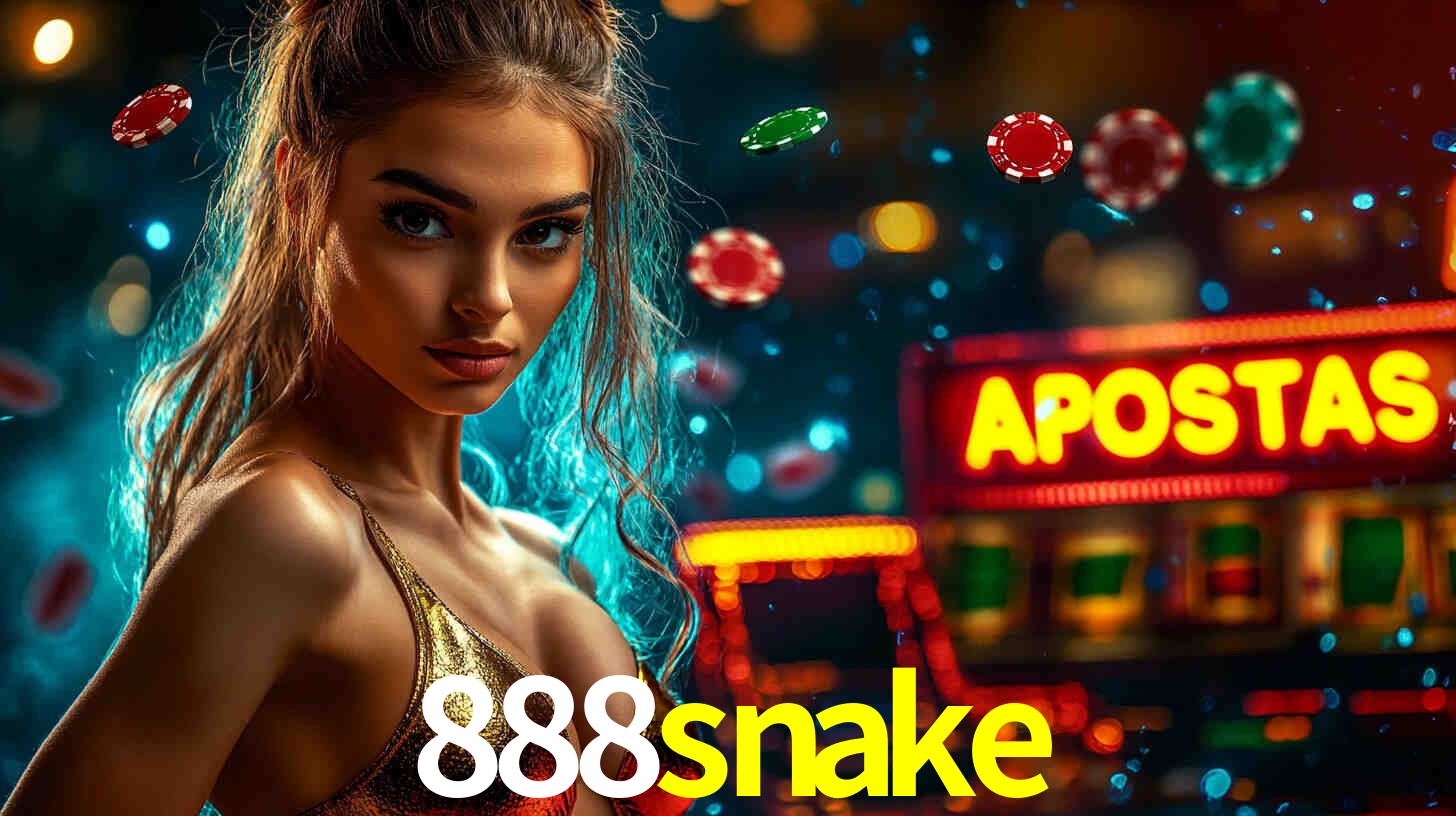A Popularidade dos Caça-Níqueis no 888snake