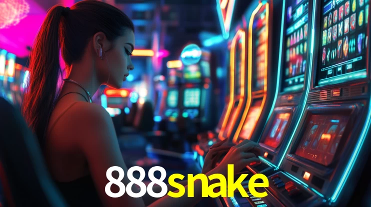 888snake