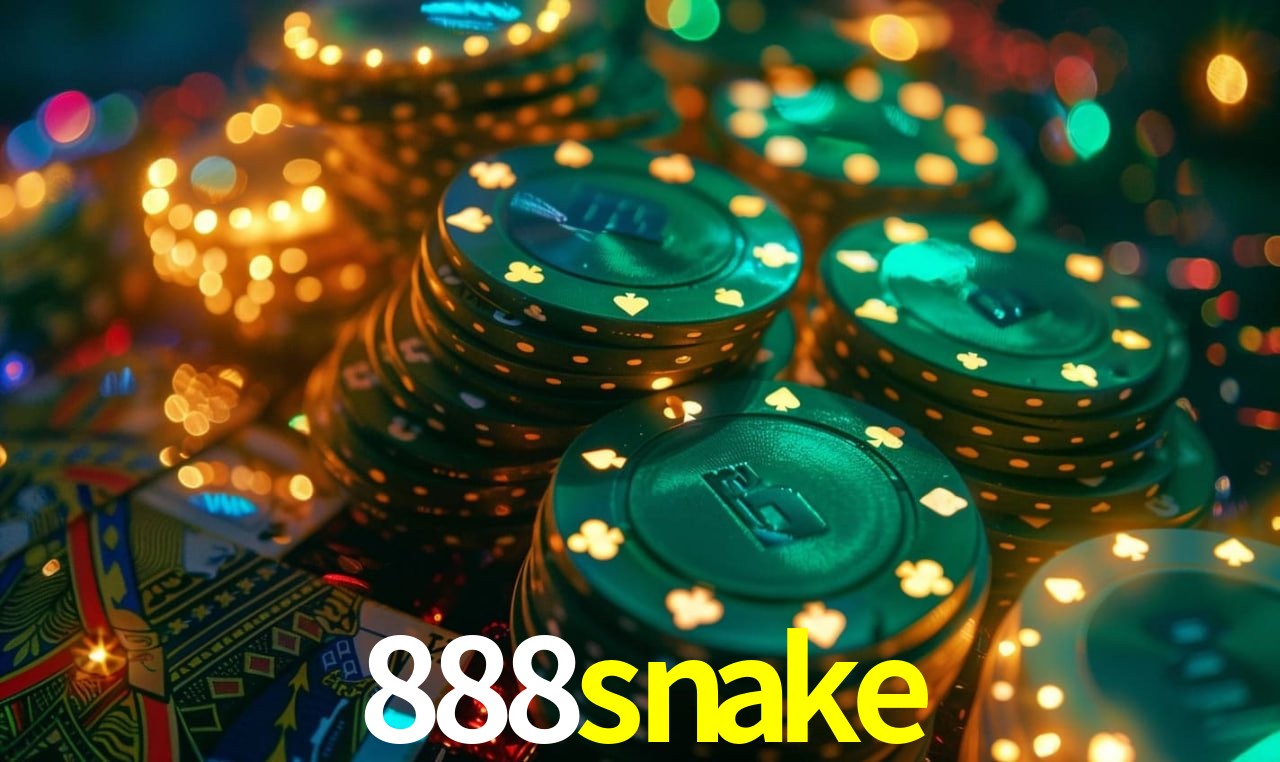 Mesa de Blackjack 888snake
