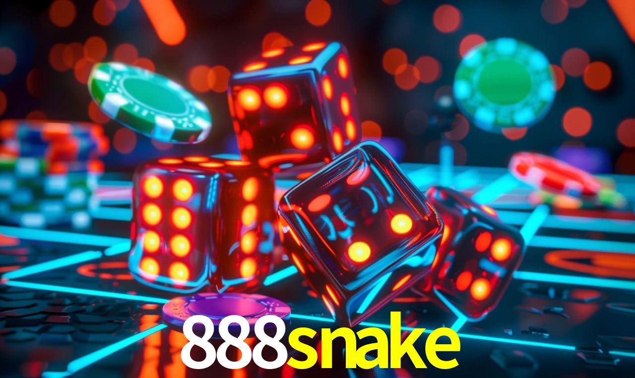 Download para Android e iOS na 888snake