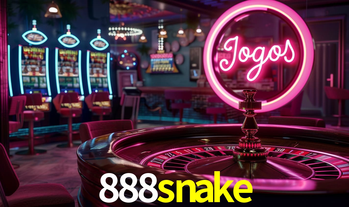 Descubra a Essência do 888snake: Nossa História e Compromissos
