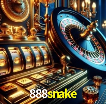 Programa VIP 888snake