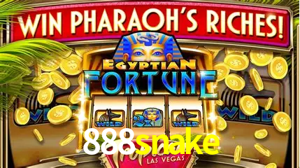 Bônus após cadastro na 888snake