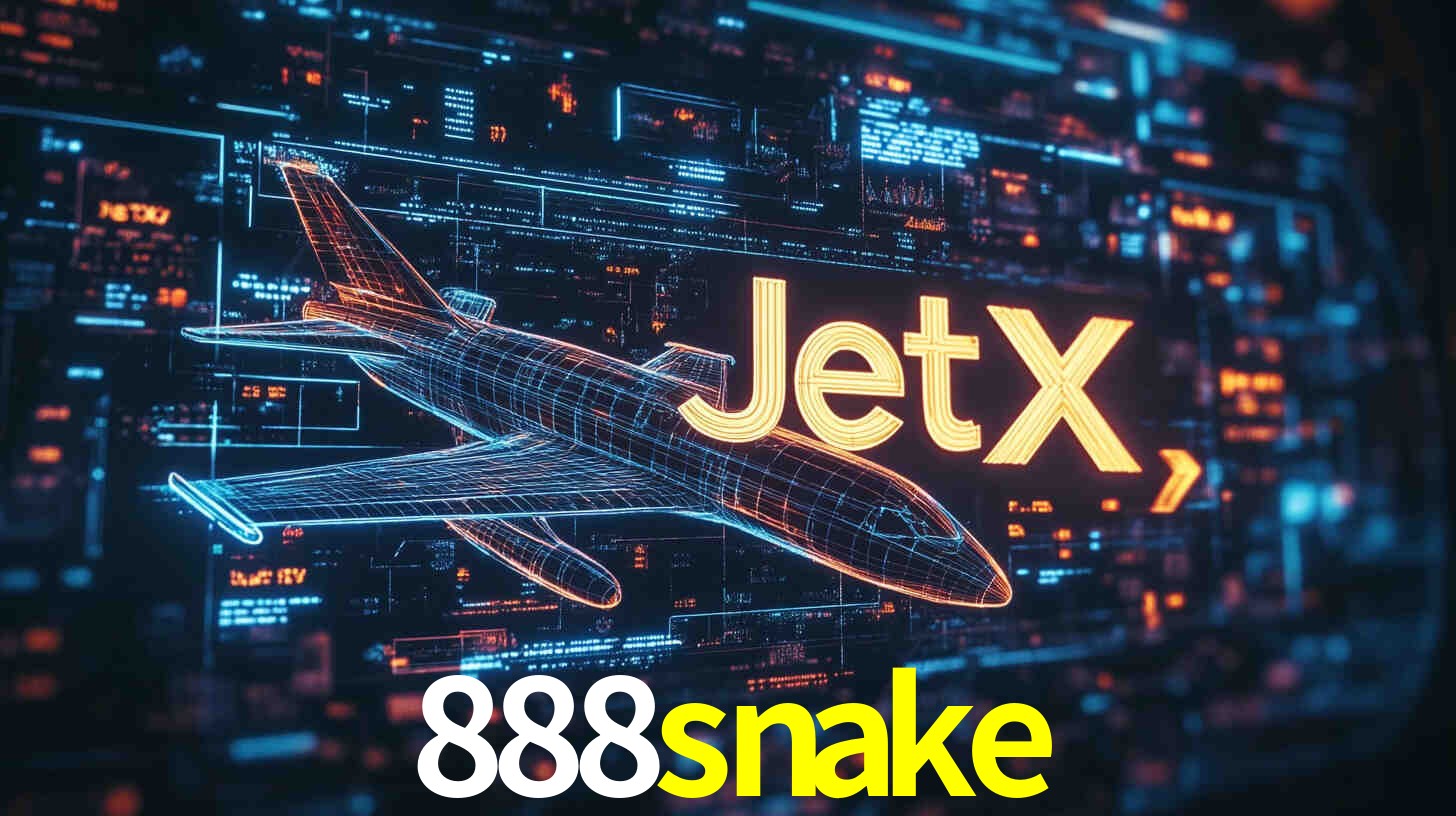 Inovações de Jogos na 888snake: O Futuro das Experiências Interativas