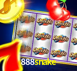 Descubra a Magia dos Jogos de Arcade no 888snake