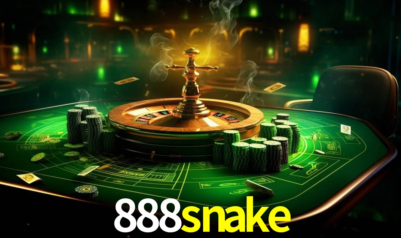 Desvendando o Mundo dos Jogos Virtuais na 888snake