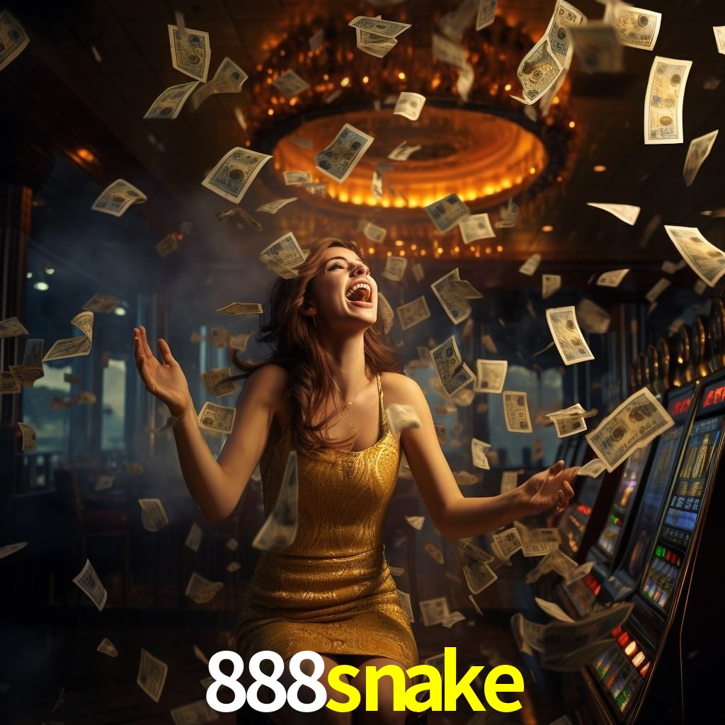 Spaceman Game 888snake