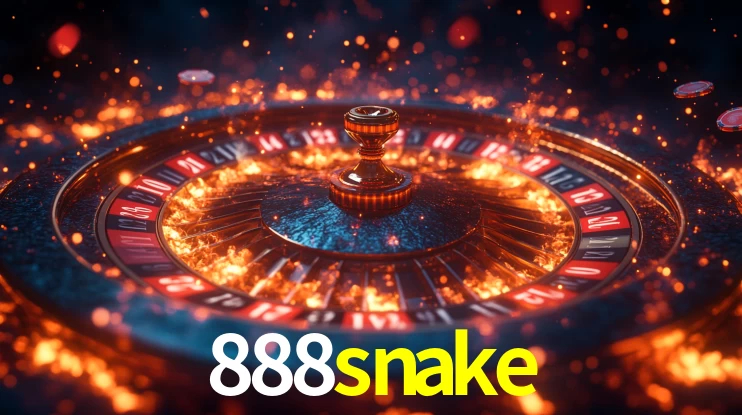 888snake bet