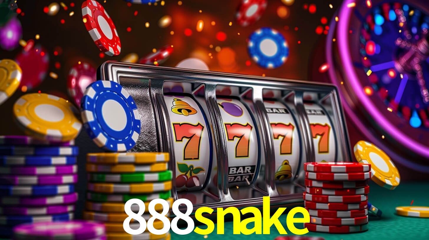 Página oficial no Facebook da 888snake