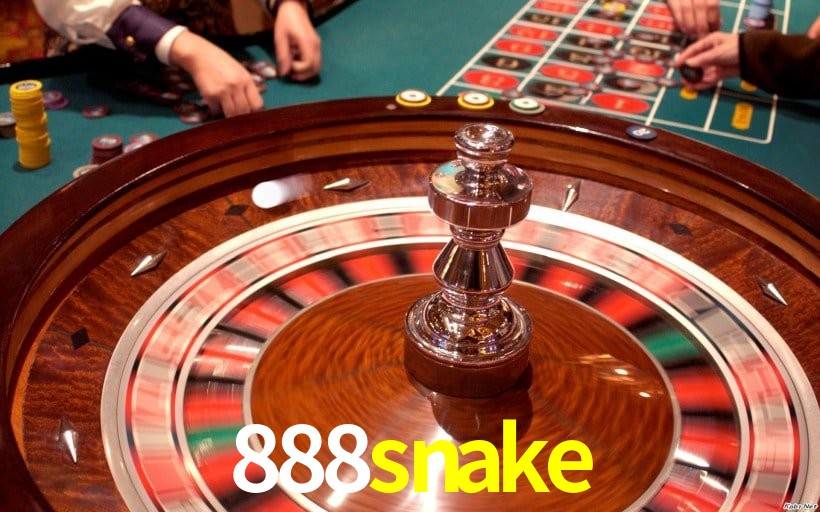 Roda da fortuna na 888snake