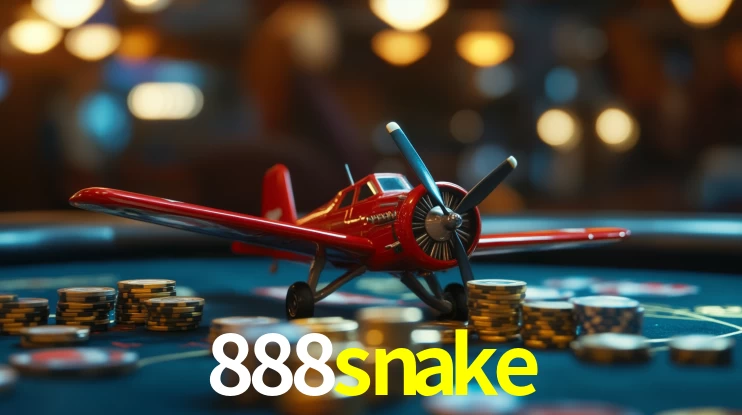 Game Providers 888snake