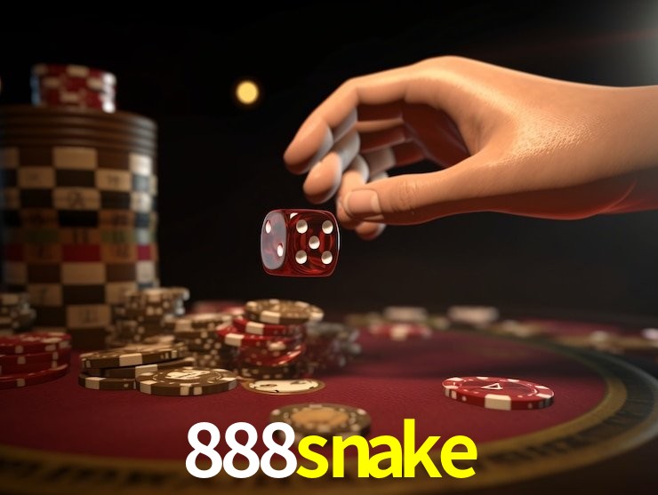 Avaliações dos Jogadores 888snake