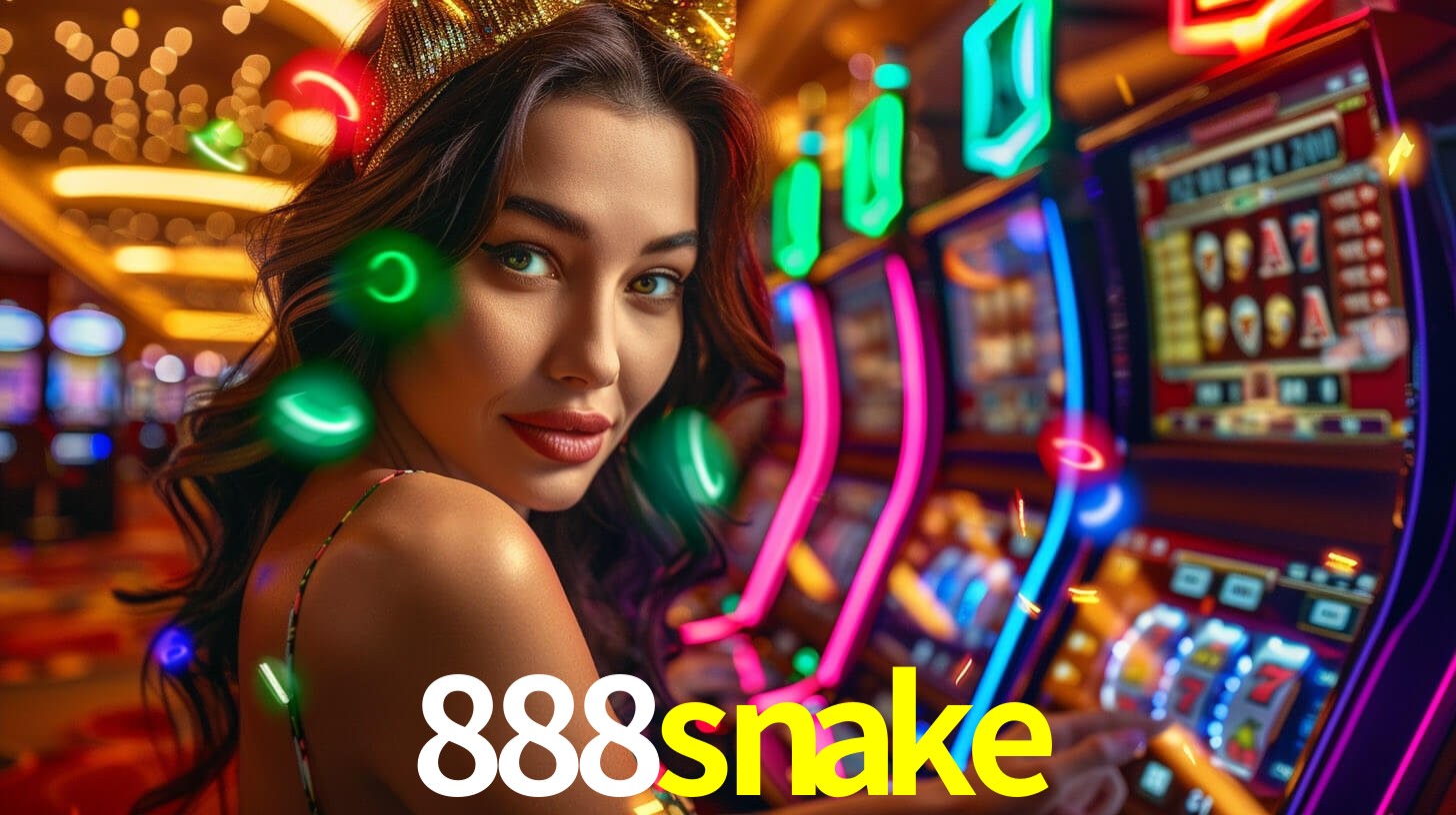 Download rápido e seguro na 888snake