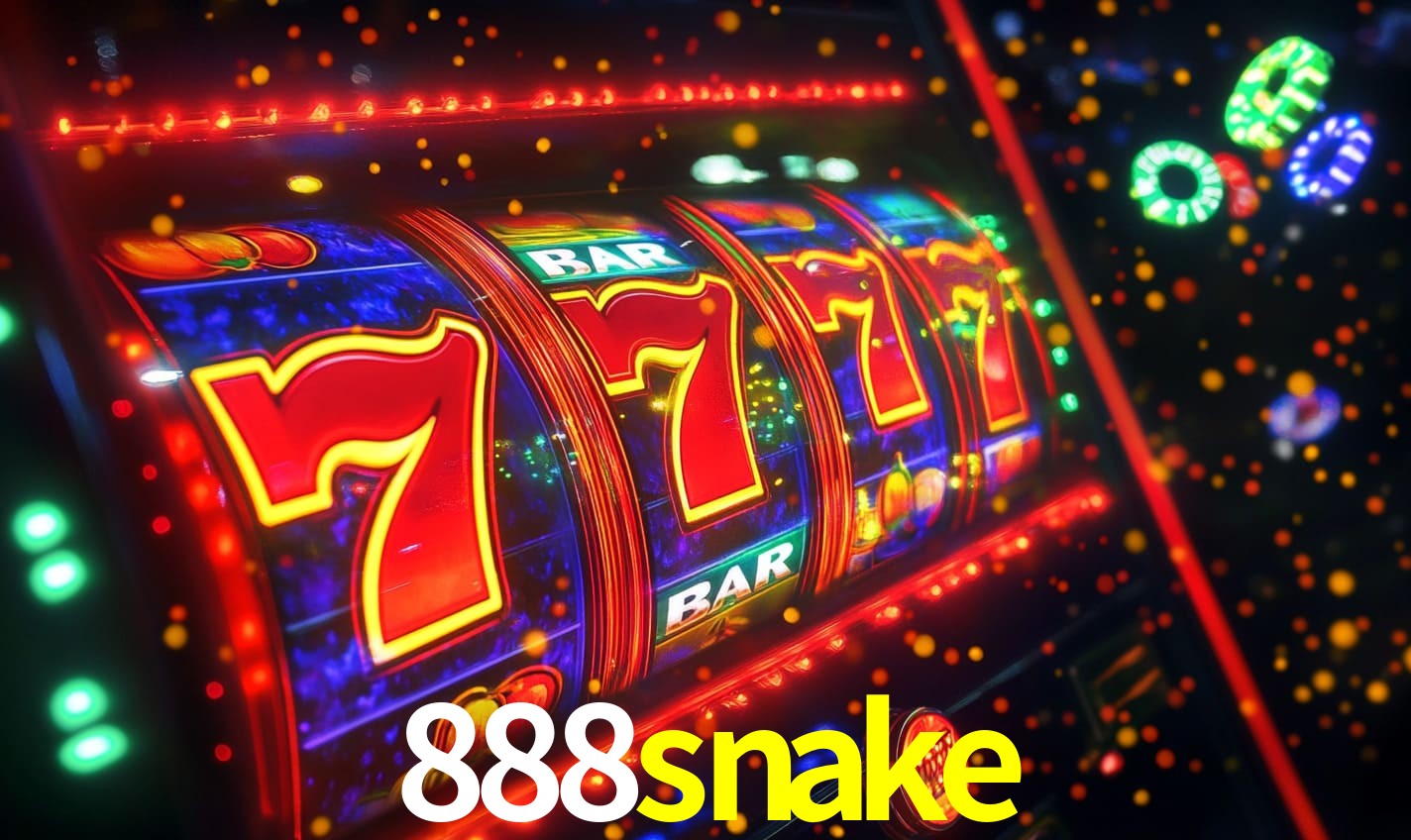 888snake