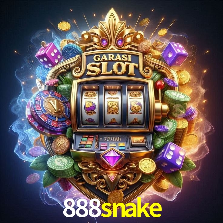 Benefícios da Conta 888snake