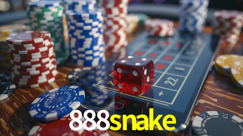 888snake