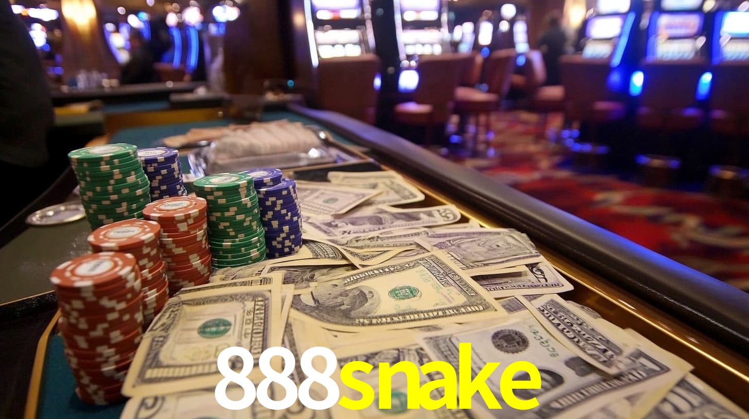 Biblioteca de slots populares na 888snake