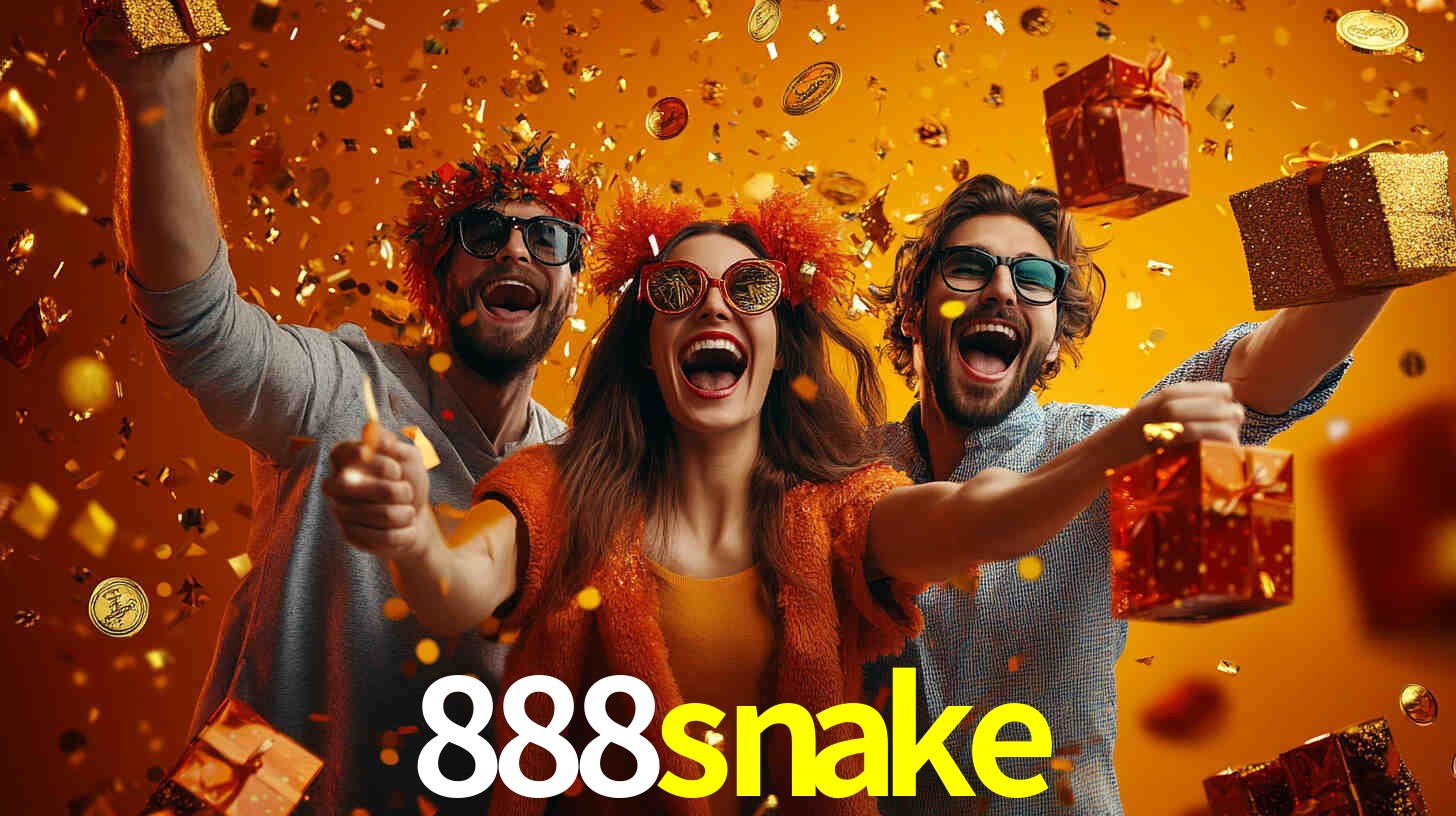 888snake,888snake.com