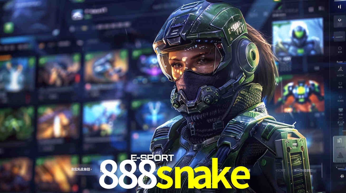 APP oficial da 888snake para mobile