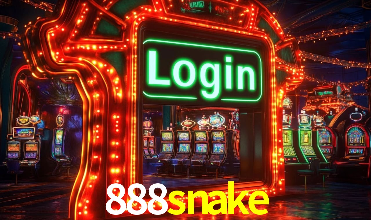 Casino VIP 888snake