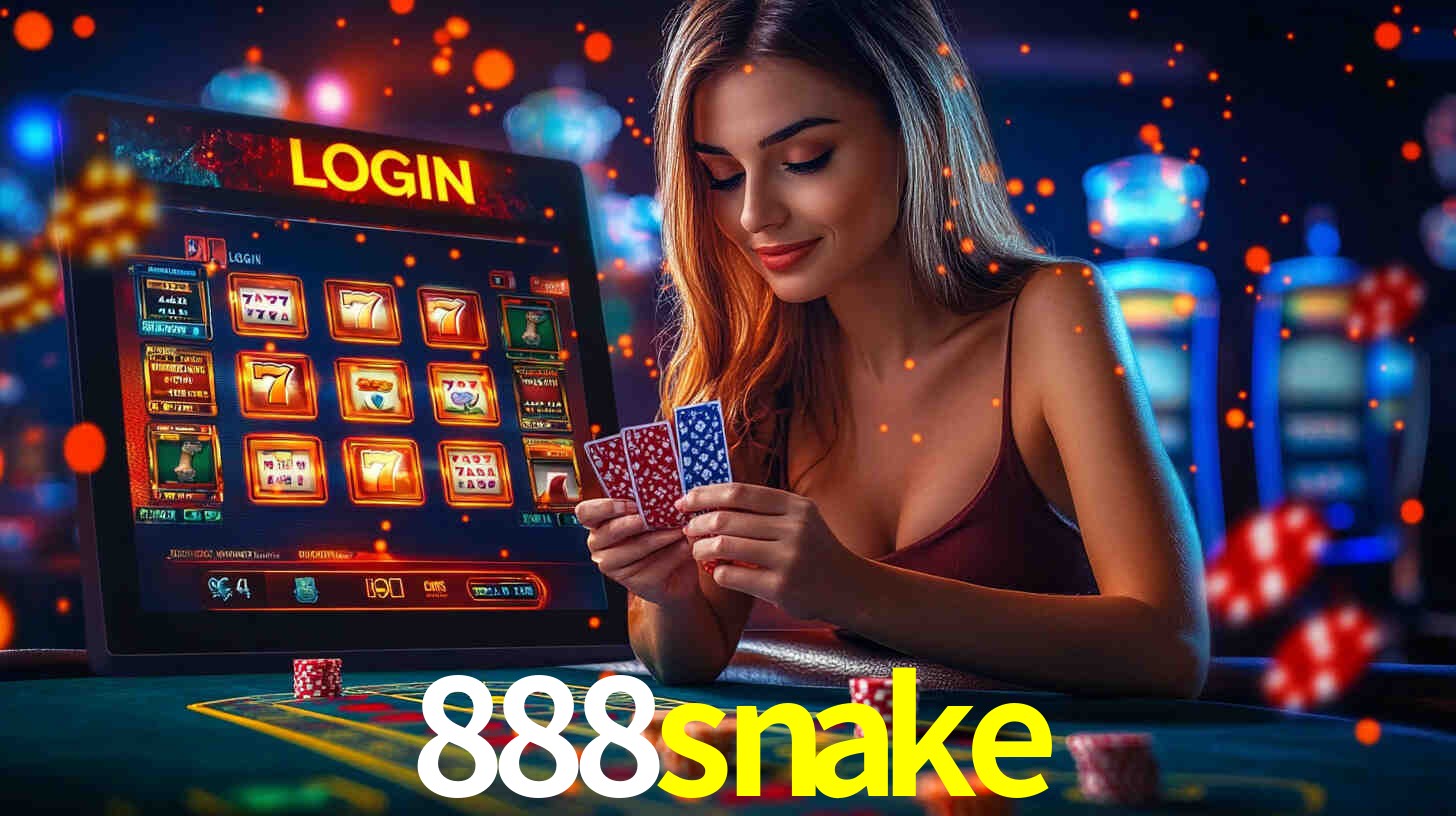 888snake bet