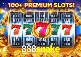 Descubra o Mundo do Cassino Online com 888snake