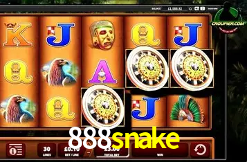 Apostas Esportivas na 888snake: Um Guia Completo