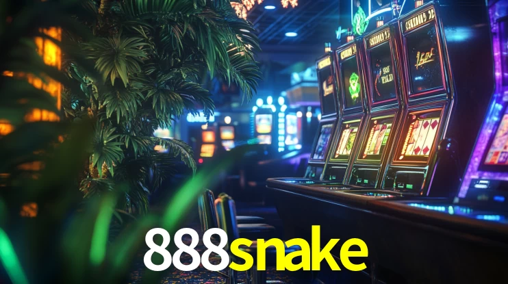 Roulette Table 888snake