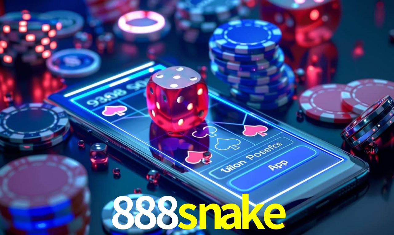 Canal oficial no Telegram da 888snake