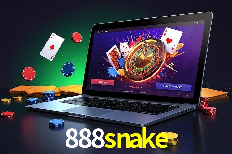 Promoções Sazonais 888snake