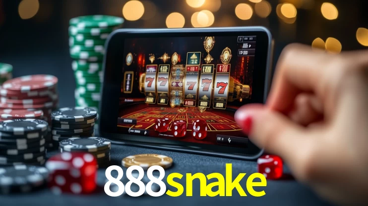 Programa VIP 888snake