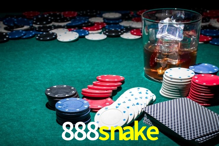 Bônus Diários 888snake