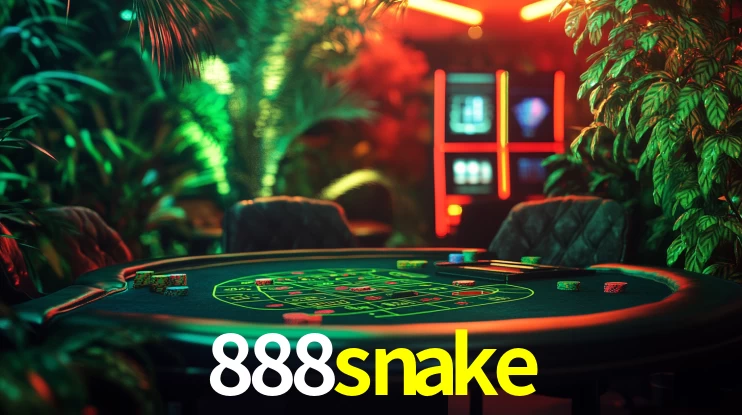 Live Casino 888snake