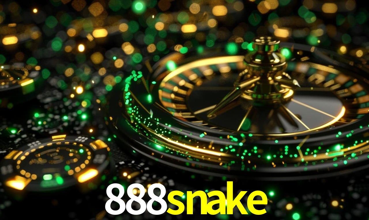 Slots com jackpots e giros grátis na 888snake
