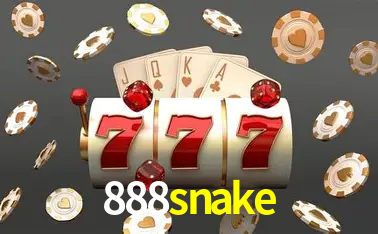 Cassino ao vivo com dealers reais na 888snake