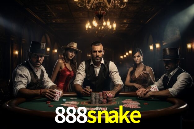 A Experiência Imersiva dos Cassinos Ao Vivo no 888snake