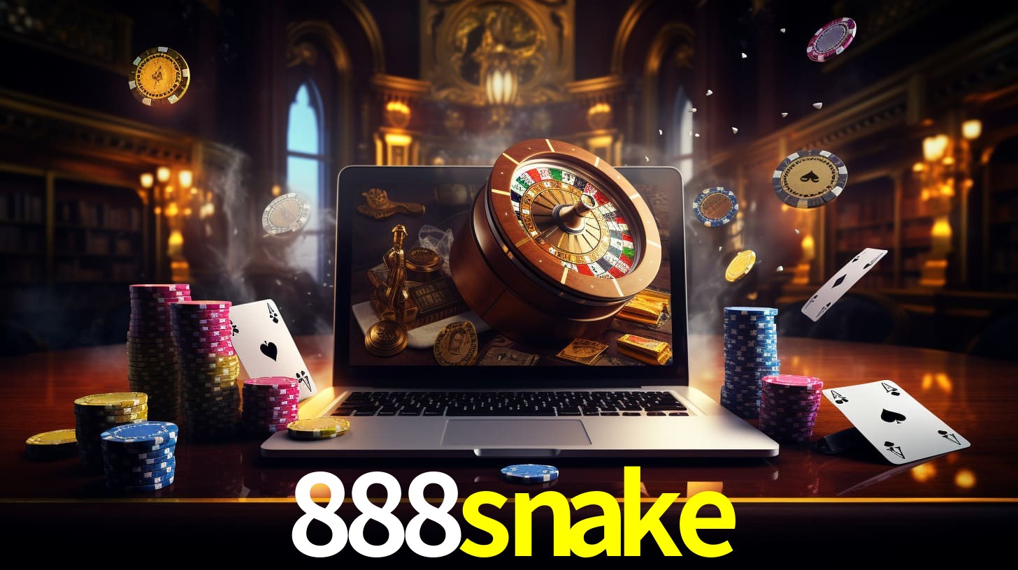 VIP Casino 888snake