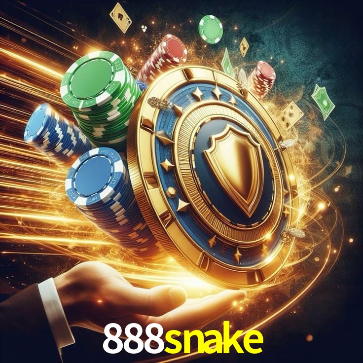 Torneios e prêmios garantidos na 888snake