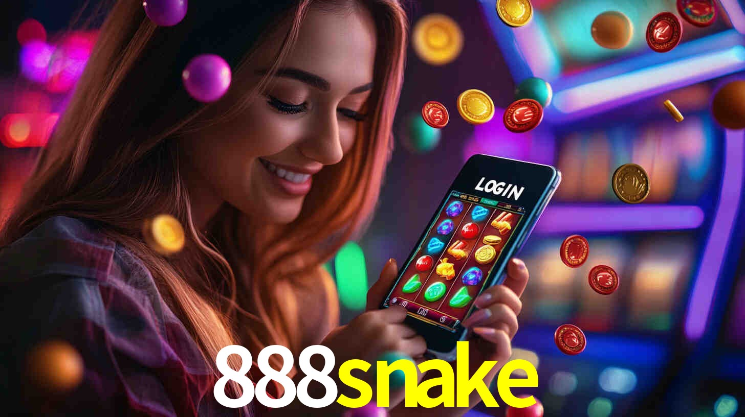 888snake.com