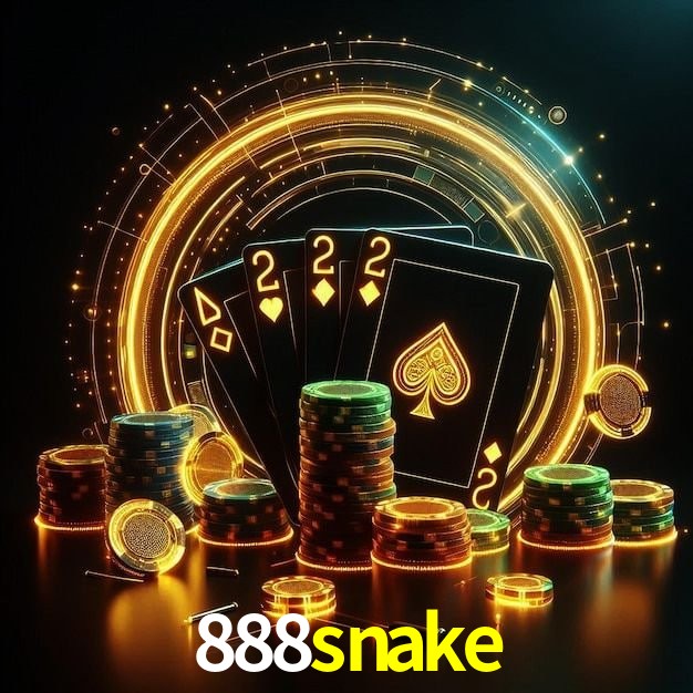 Recursos de Bônus 888snake