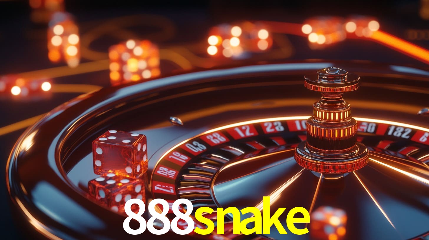 888snake