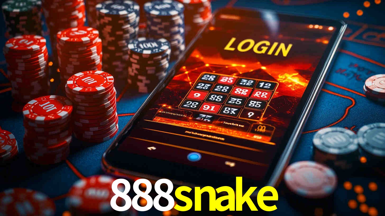 Bônus Generosos e Exclusivos no 888snake para Você!