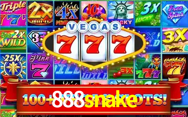 A Experiência Imersiva dos Cassinos Ao Vivo no 888snake