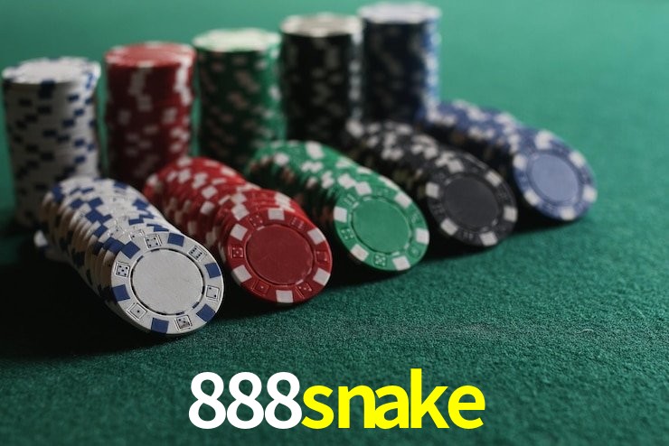 Bonus Features 888snake