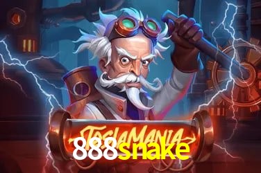 Provedores de Jogos 888snake