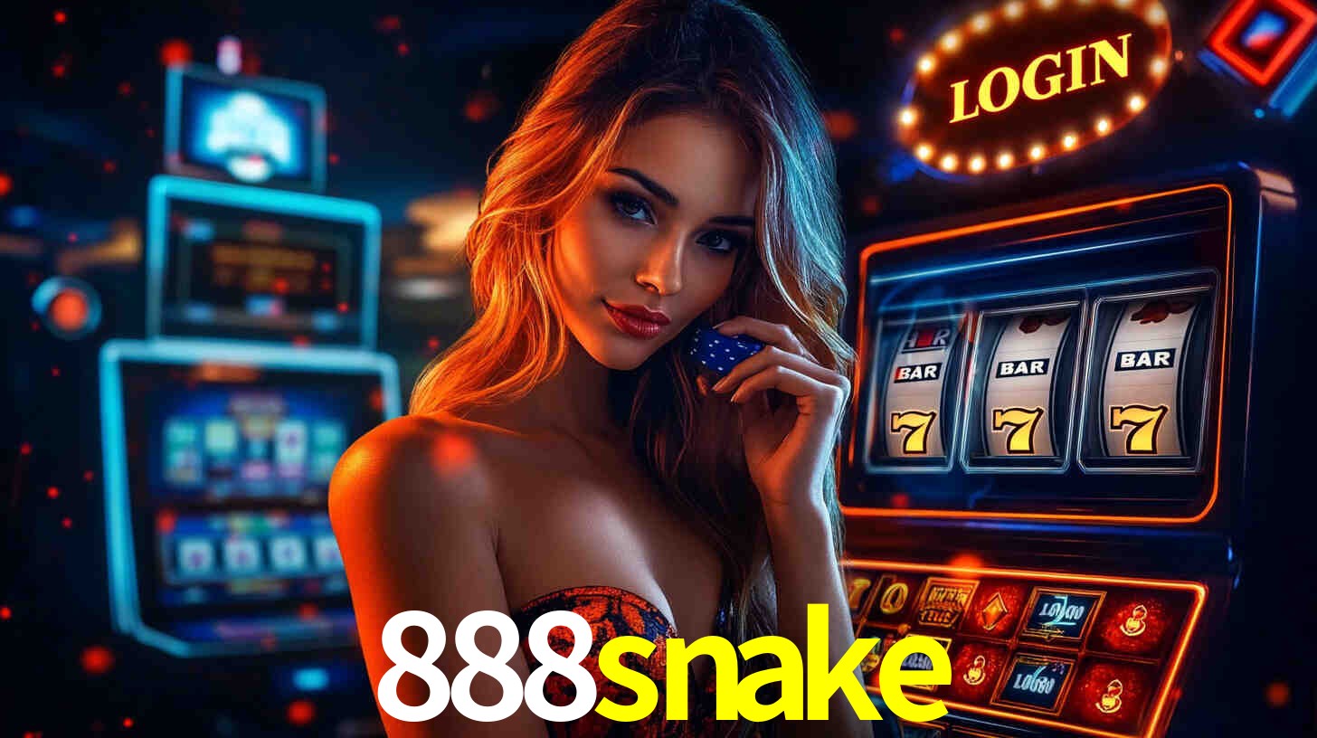 888snake